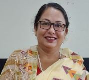 Mrs. Chhaya Devkota