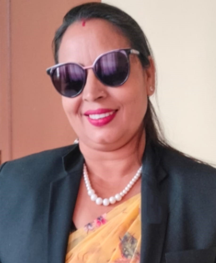 Mrs. Gokuli Kumari Regmi