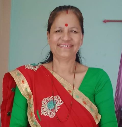 Mrs. Jamuna Pokharel