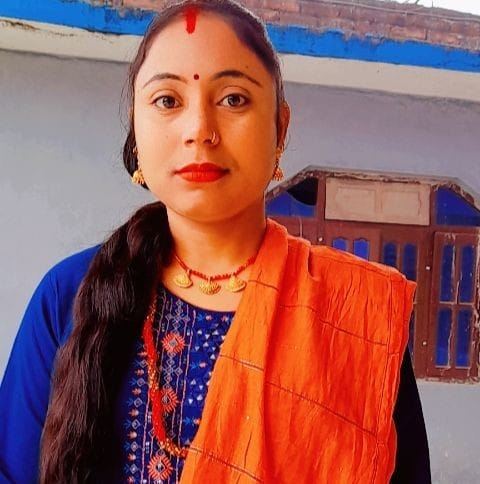 Mrs. Punam Devi Shah