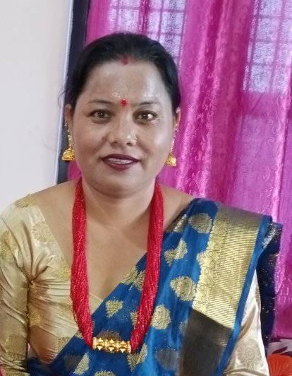 Mrs. Rajmati Kumari Chaudhary