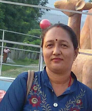 Mrs. Sita Bhusal