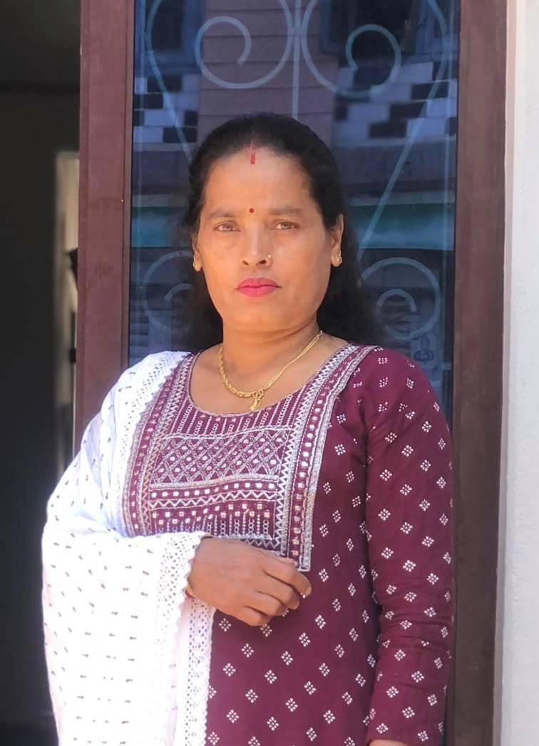 Mrs. Sumitra Bosel