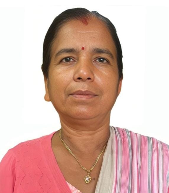 Mrs. Sanumaya Basnet