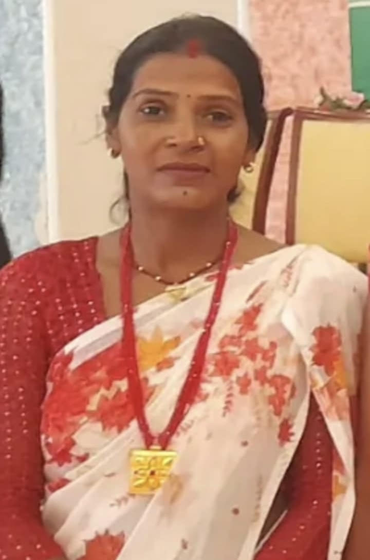 Mrs. Shiva Kumari Yadav