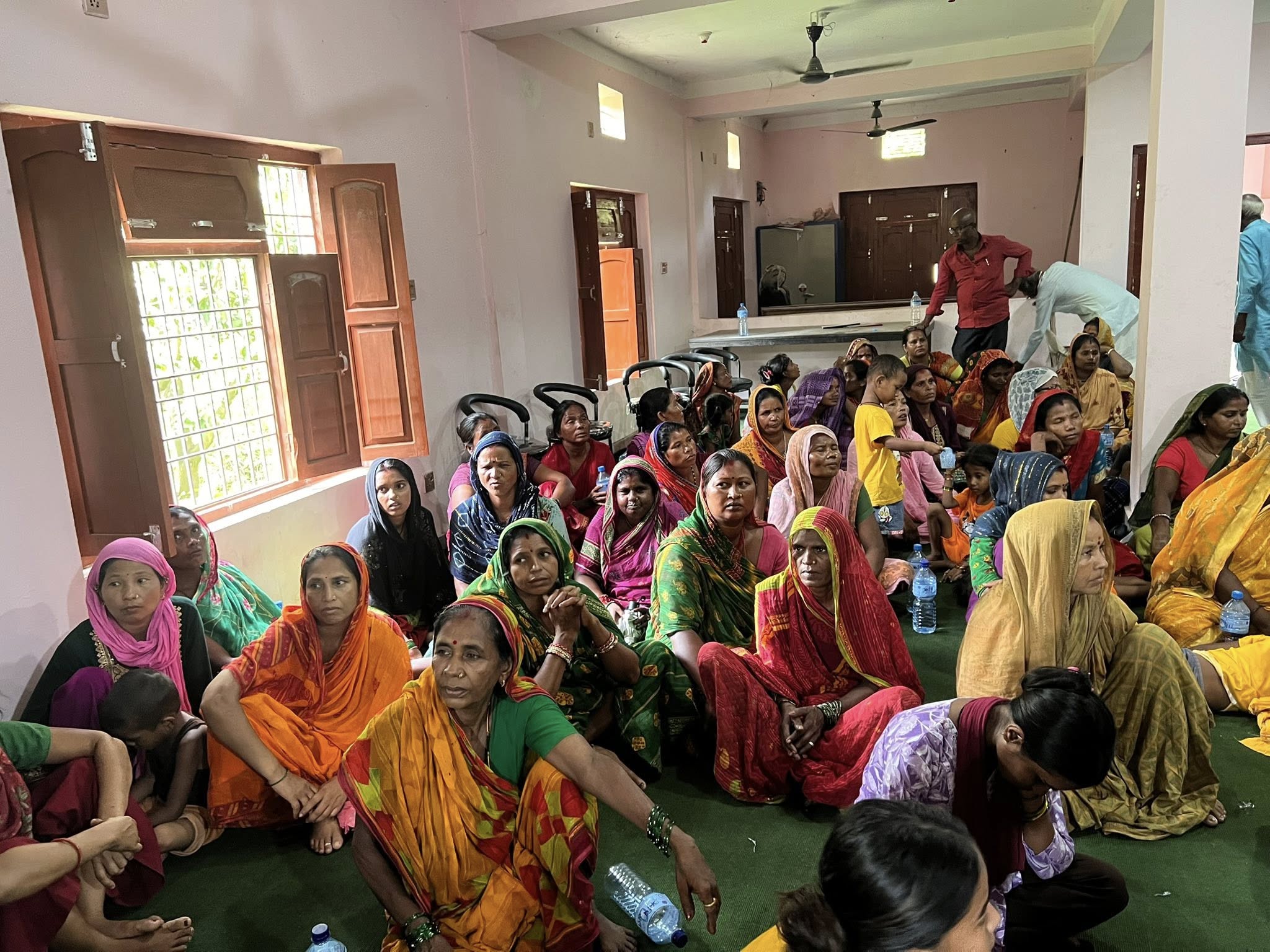 Strengthening Family Forest Farmers, Groups, and Plantation under BRCRN Project