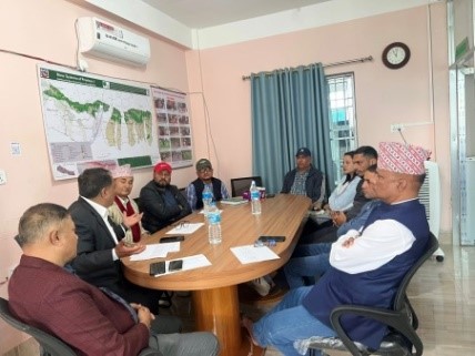 Strengthening Family Forest : Highlights from AFFON’s PPMU Interaction Meetings