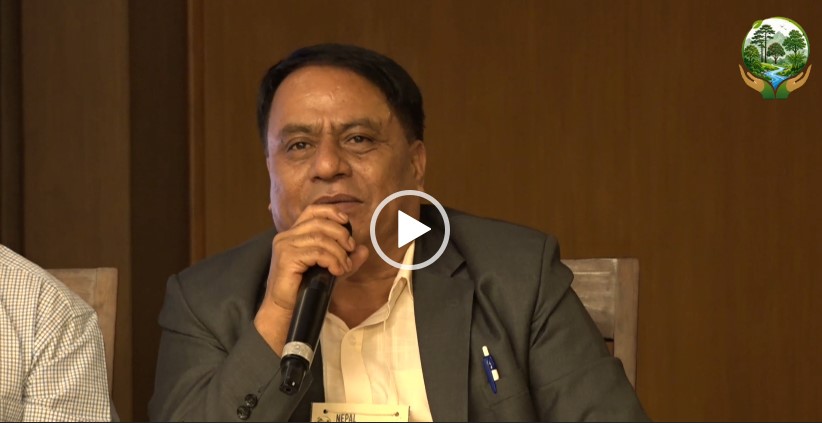 Family Forests in Nepal: Recognizing Rights, Resolving Policy Gaps